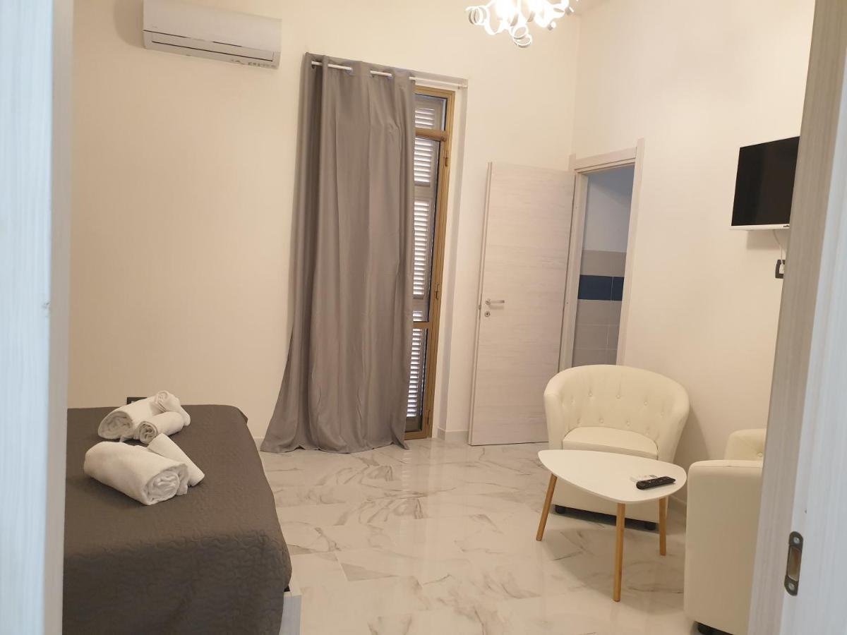 Fg Vacanze Alghero Exterior photo