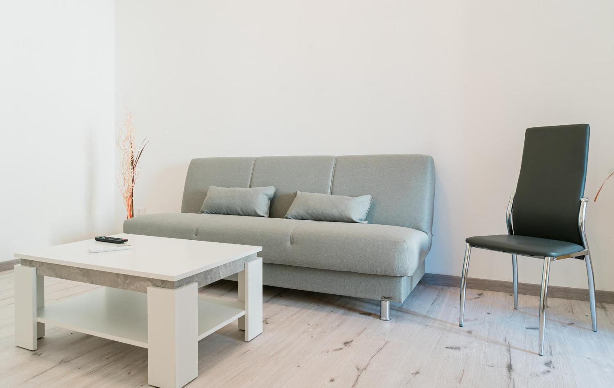 Fg Vacanze Alghero Exterior photo