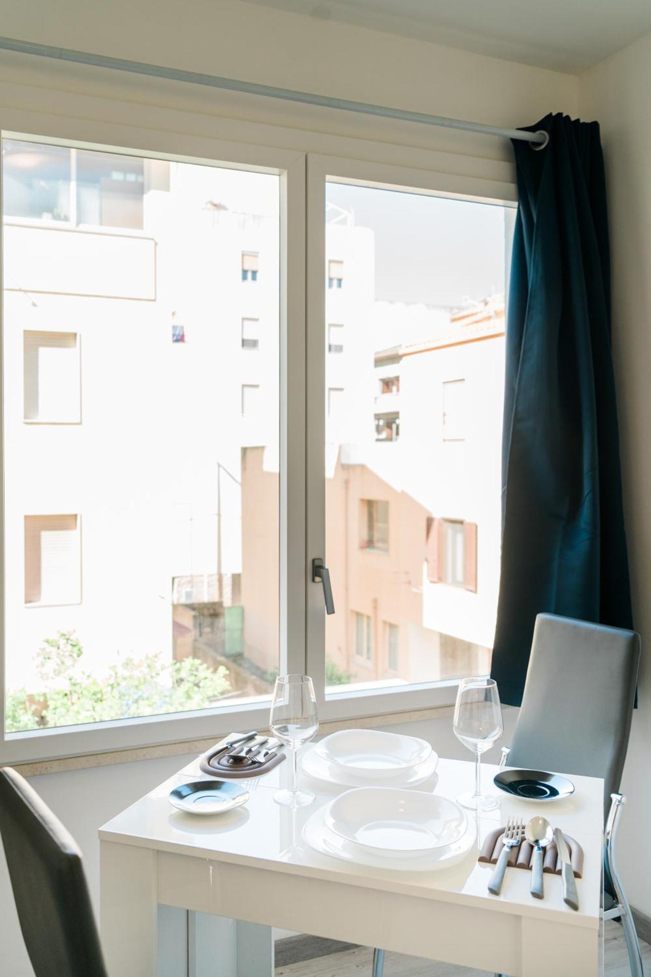 Fg Vacanze Alghero Exterior photo