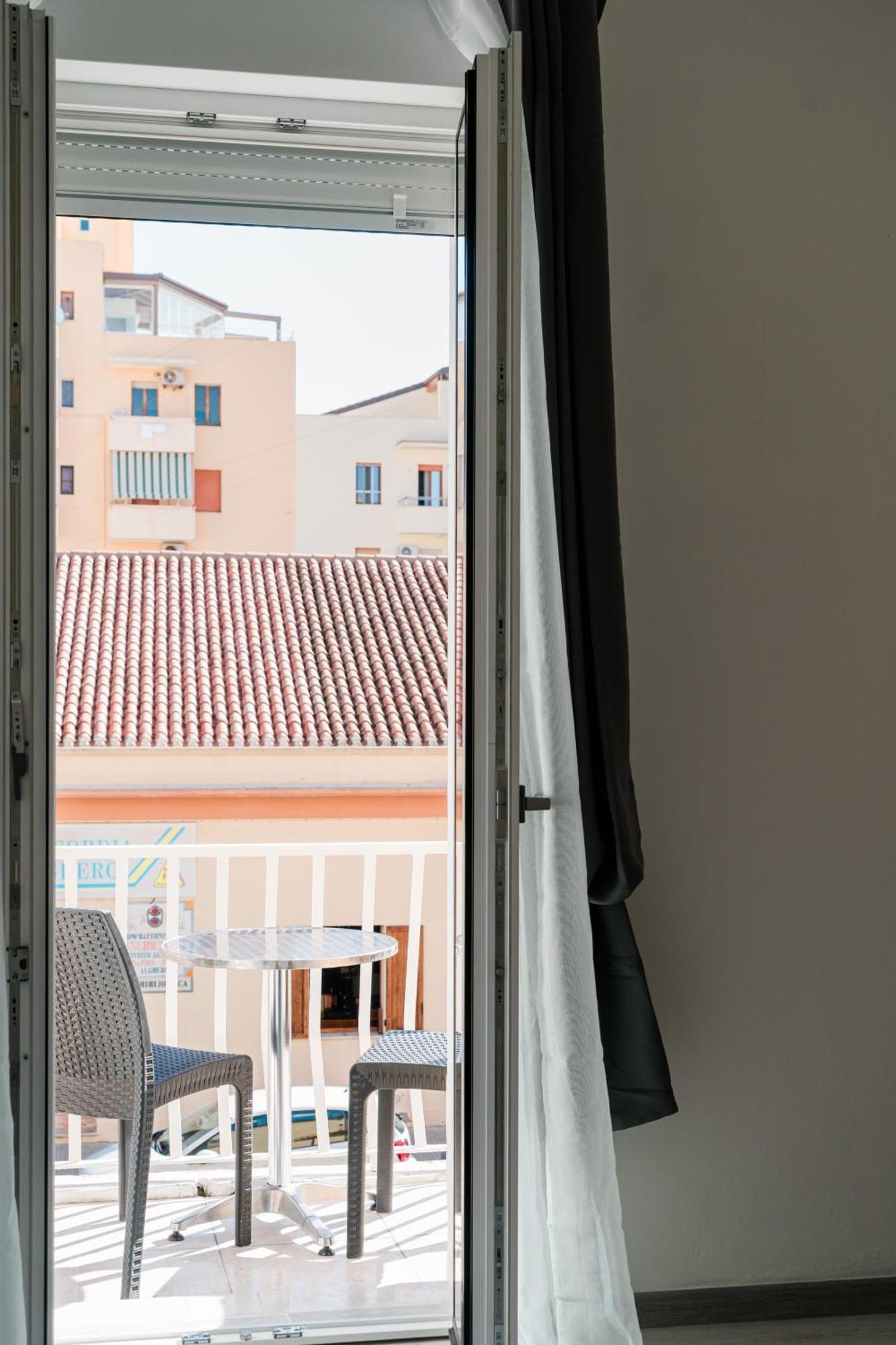 Fg Vacanze Alghero Exterior photo