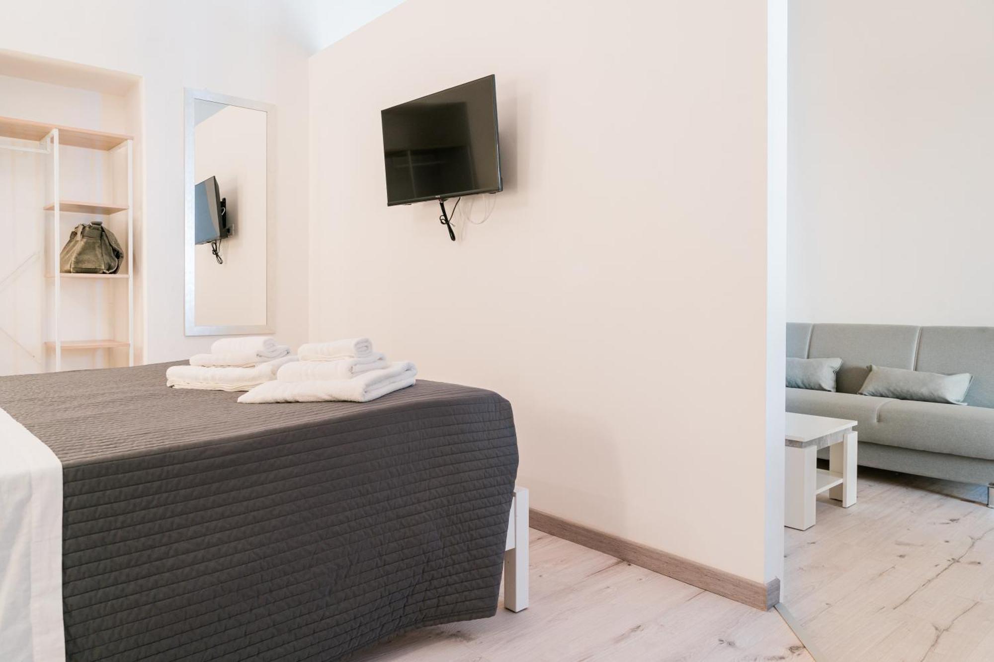 Fg Vacanze Alghero Room photo